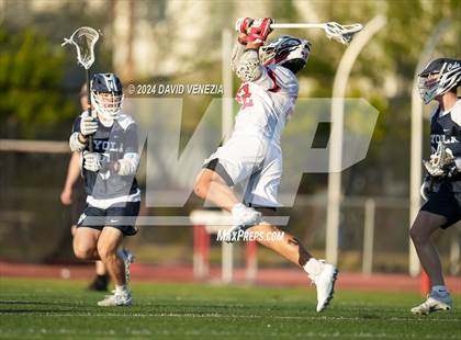 Thumbnail 1 in Loyola @ Brophy photogallery.