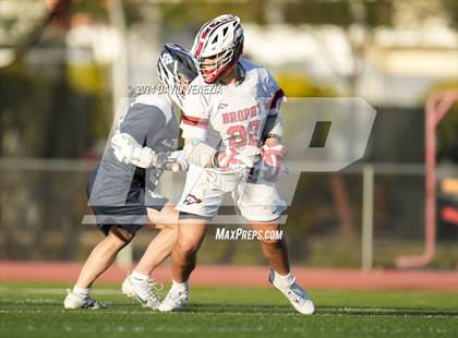 Thumbnail 3 in Loyola @ Brophy photogallery.