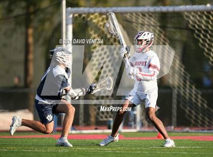 Thumbnail 2 in Loyola @ Brophy photogallery.