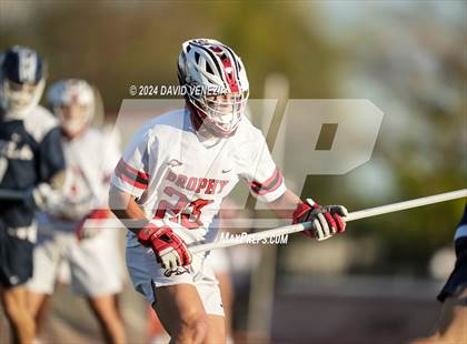 Thumbnail 1 in Loyola @ Brophy photogallery.
