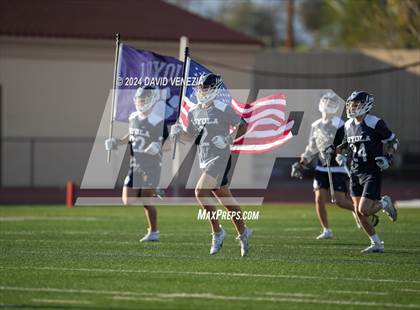 Thumbnail 2 in Loyola @ Brophy photogallery.