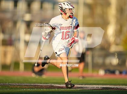Thumbnail 1 in Loyola @ Brophy photogallery.