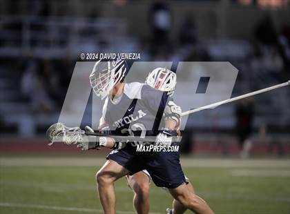 Thumbnail 3 in Loyola @ Brophy photogallery.