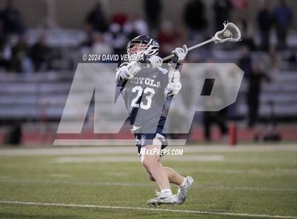 Thumbnail 2 in Loyola @ Brophy photogallery.