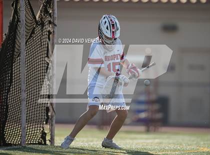 Thumbnail 3 in Loyola @ Brophy photogallery.