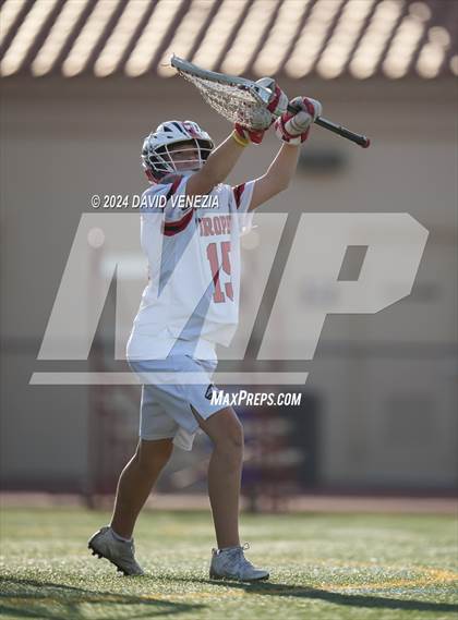 Thumbnail 2 in Loyola @ Brophy photogallery.