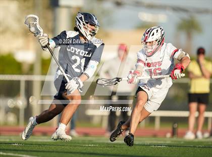 Thumbnail 2 in Loyola @ Brophy photogallery.