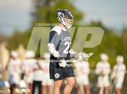 Thumbnail 1 in Loyola @ Brophy photogallery.
