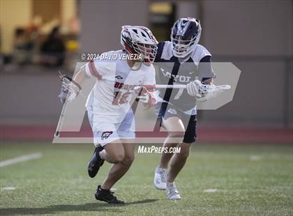 Thumbnail 2 in Loyola @ Brophy photogallery.