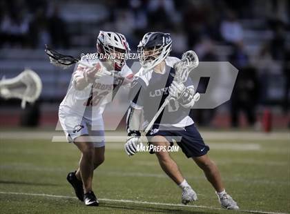 Thumbnail 1 in Loyola @ Brophy photogallery.