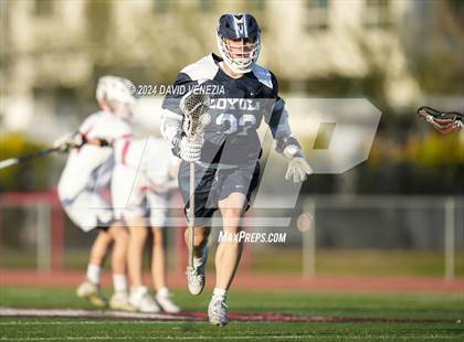 Thumbnail 1 in Loyola @ Brophy photogallery.