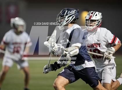 Thumbnail 3 in Loyola @ Brophy photogallery.