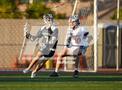 Thumbnail 3 in Loyola @ Brophy photogallery.