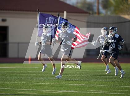 Thumbnail 3 in Loyola @ Brophy photogallery.