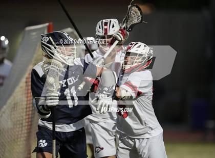 Thumbnail 1 in Loyola @ Brophy photogallery.