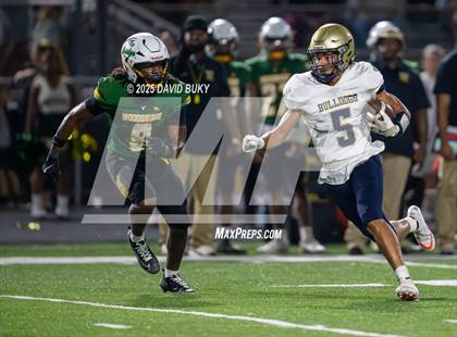 Thumbnail 3 in Hylton @ Woodbridge photogallery.