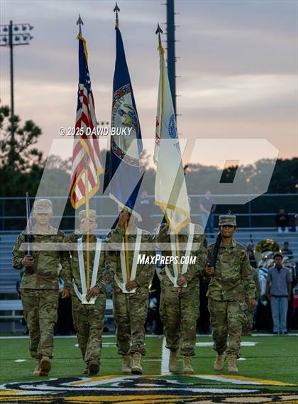 Thumbnail 2 in Hylton @ Woodbridge photogallery.