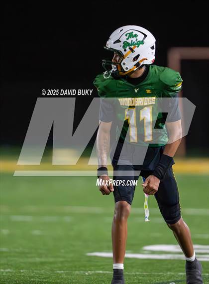 Thumbnail 1 in Hylton @ Woodbridge photogallery.