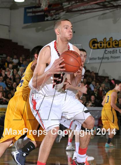 Thumbnail 3 in Gridley vs. Corning (CIF NS D4 Final) photogallery.
