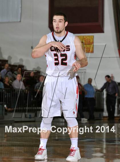 Thumbnail 2 in Gridley vs. Corning (CIF NS D4 Final) photogallery.