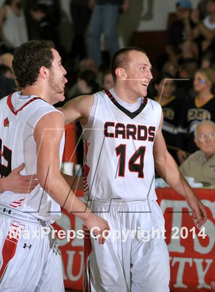 Thumbnail 3 in Gridley vs. Corning (CIF NS D4 Final) photogallery.