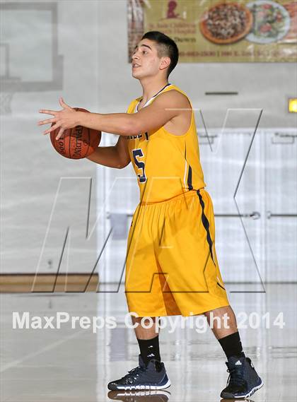 Thumbnail 2 in Gridley vs. Corning (CIF NS D4 Final) photogallery.