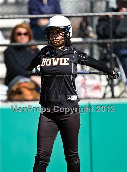 Thumbnail 3 in Bowie vs. Graham (Aledo/Azle/Springtown Tournament) photogallery.