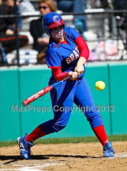 Thumbnail 1 in Bowie vs. Graham (Aledo/Azle/Springtown Tournament) photogallery.