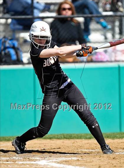 Thumbnail 3 in Bowie vs. Graham (Aledo/Azle/Springtown Tournament) photogallery.