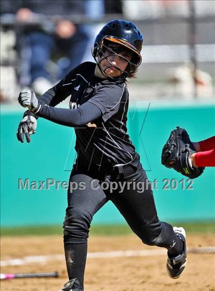Thumbnail 2 in Bowie vs. Graham (Aledo/Azle/Springtown Tournament) photogallery.