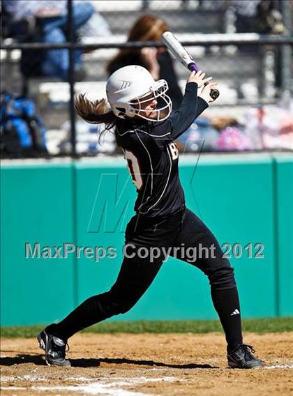 Thumbnail 2 in Bowie vs. Graham (Aledo/Azle/Springtown Tournament) photogallery.