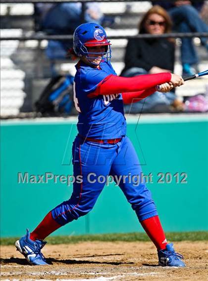 Thumbnail 3 in Bowie vs. Graham (Aledo/Azle/Springtown Tournament) photogallery.