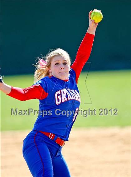 Thumbnail 2 in Bowie vs. Graham (Aledo/Azle/Springtown Tournament) photogallery.