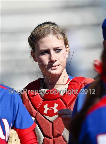 Thumbnail 1 in Bowie vs. Graham (Aledo/Azle/Springtown Tournament) photogallery.