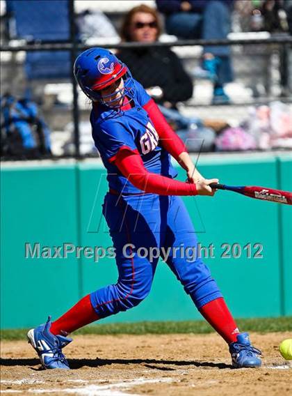 Thumbnail 2 in Bowie vs. Graham (Aledo/Azle/Springtown Tournament) photogallery.