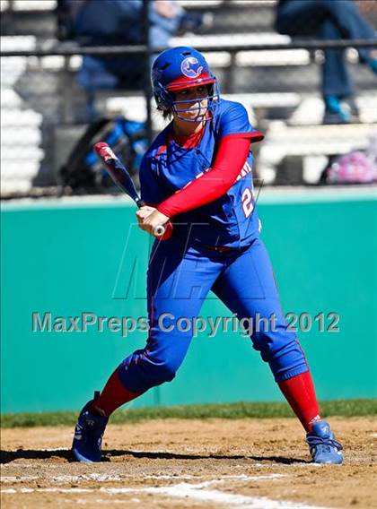 Thumbnail 1 in Bowie vs. Graham (Aledo/Azle/Springtown Tournament) photogallery.