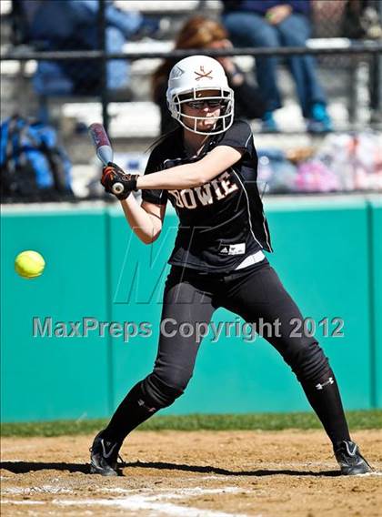 Thumbnail 1 in Bowie vs. Graham (Aledo/Azle/Springtown Tournament) photogallery.