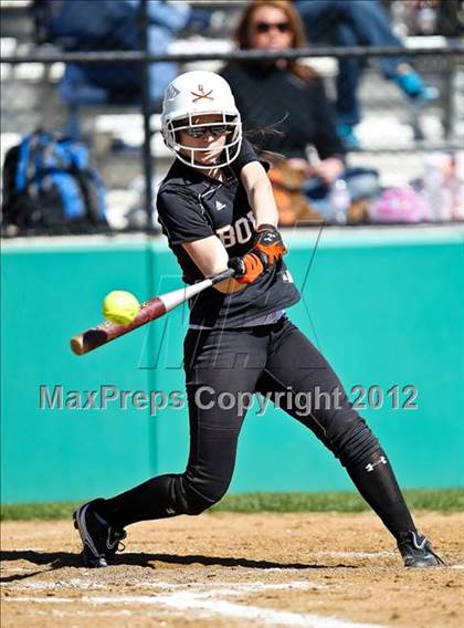 Thumbnail 2 in Bowie vs. Graham (Aledo/Azle/Springtown Tournament) photogallery.