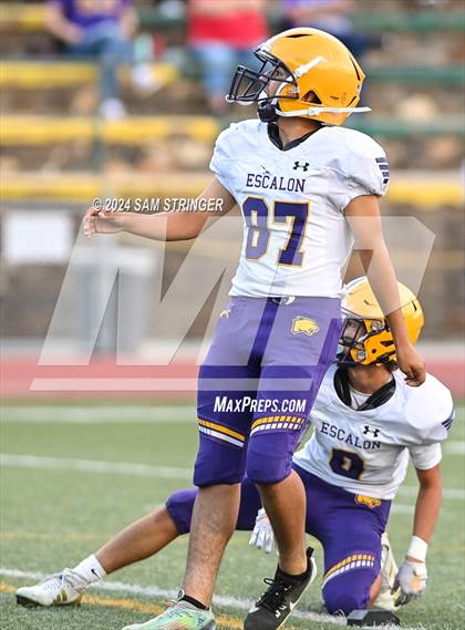 Thumbnail 2 in Escalon @ Sonora photogallery.