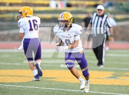Thumbnail 1 in Escalon @ Sonora photogallery.