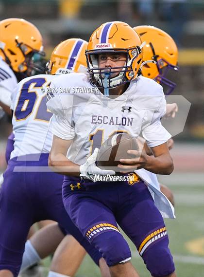 Thumbnail 2 in Escalon @ Sonora photogallery.