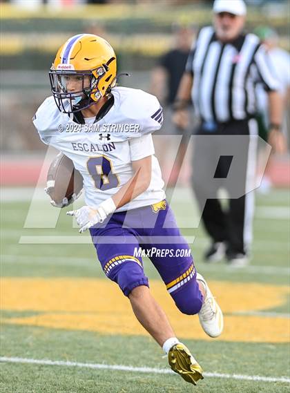 Thumbnail 2 in Escalon @ Sonora photogallery.