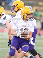 Photo from the gallery "Escalon @ Sonora"