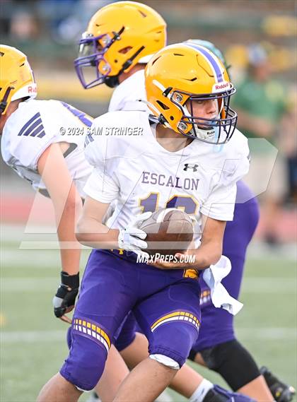 Thumbnail 3 in Escalon @ Sonora photogallery.