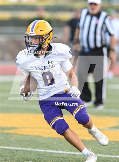 Thumbnail 3 in Escalon @ Sonora photogallery.