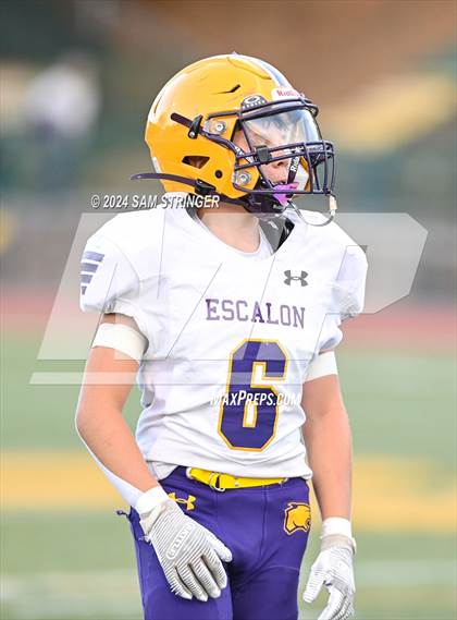 Thumbnail 2 in Escalon @ Sonora photogallery.