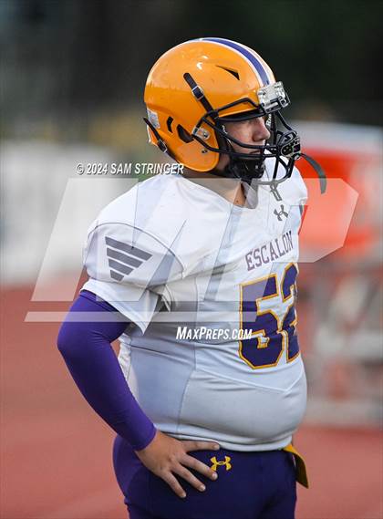 Thumbnail 1 in Escalon @ Sonora photogallery.
