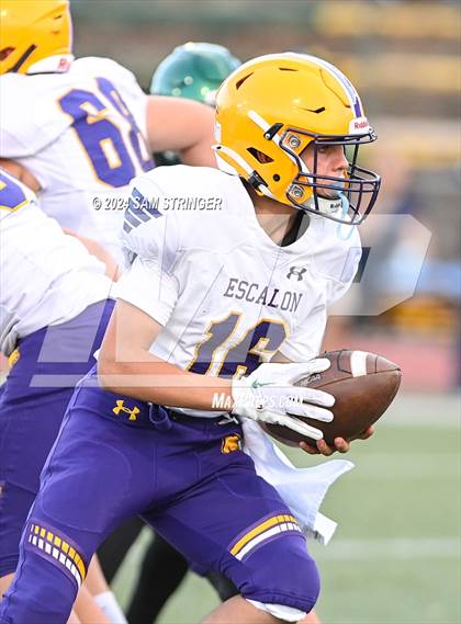 Thumbnail 1 in Escalon @ Sonora photogallery.