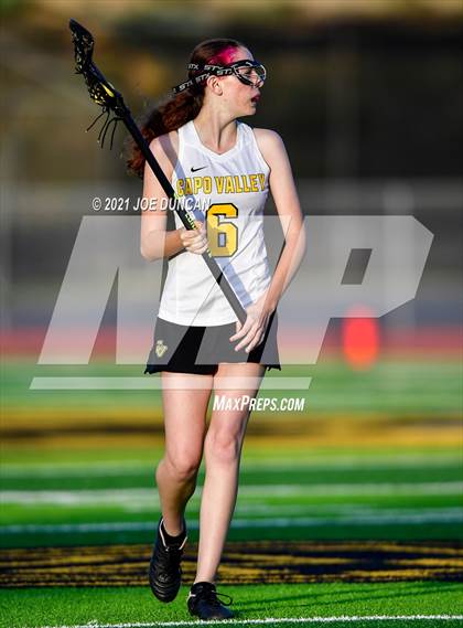 Thumbnail 3 in JSerra Catholic @ Capistrano Valley photogallery.