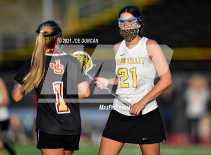 Thumbnail 3 in JSerra Catholic @ Capistrano Valley photogallery.